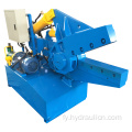 Promoasje Alligator Hydraulic Shear foar Steel Pipe